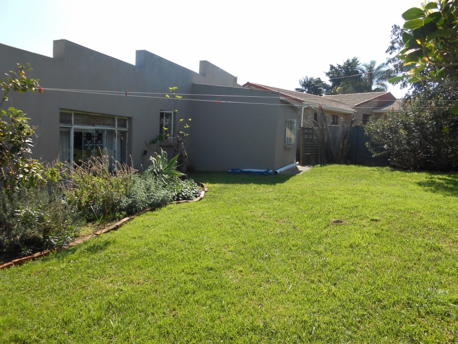 4 Bedroom Property for Sale in Humansdorp Eastern Cape